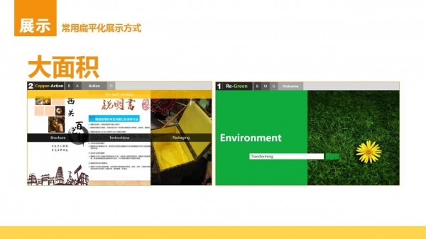 PPT制作教程，如何制作PPT，扁平风PPT，PPT干货