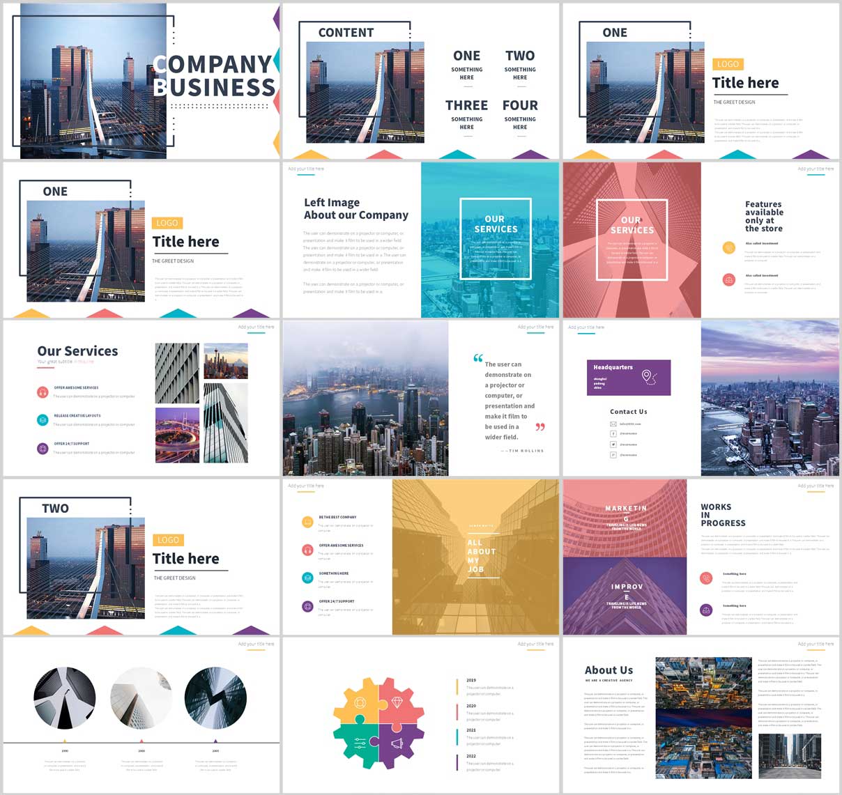 SWOT分析，SWOT PPT，PPT版式库，SWOT