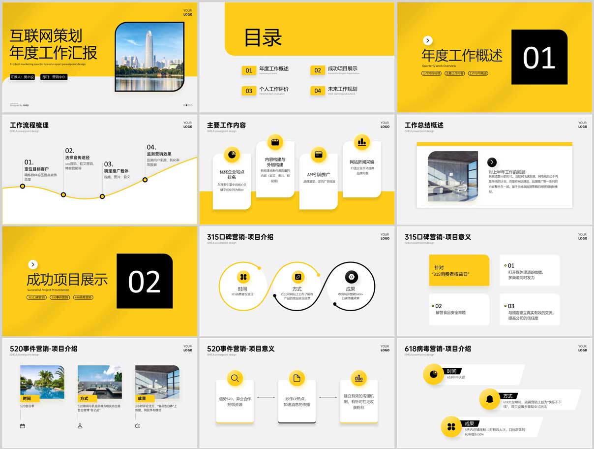 商务汇报PPT，汇报总结PPT，怎么谈涨薪，涨薪技巧
