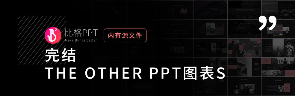 不会设计，如何制作简洁的PPT？吐血分享这几个小技巧